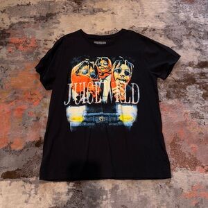 Juice Wrld Drive T-Shirt